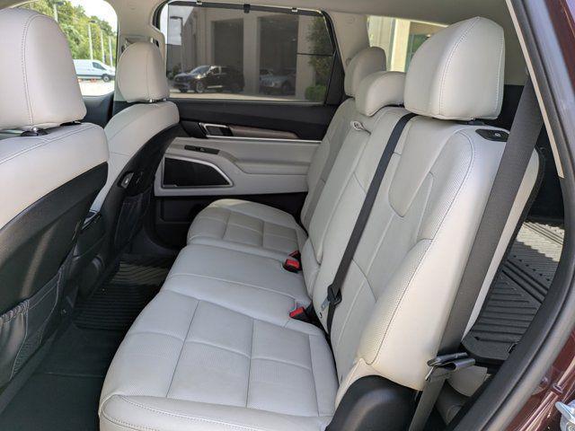 used 2020 Kia Telluride car, priced at $19,960