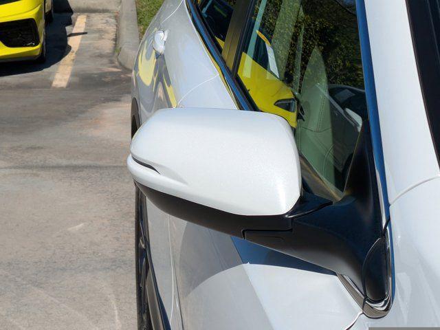 used 2020 Honda CR-V car, priced at $25,870