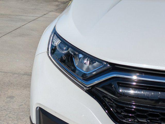 used 2020 Honda CR-V car, priced at $25,870