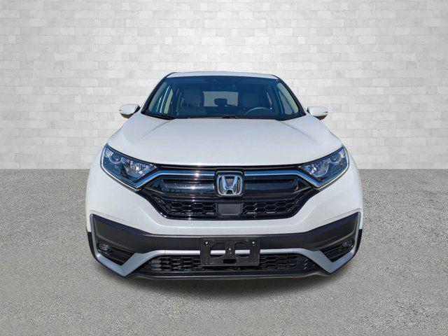 used 2020 Honda CR-V car, priced at $25,870