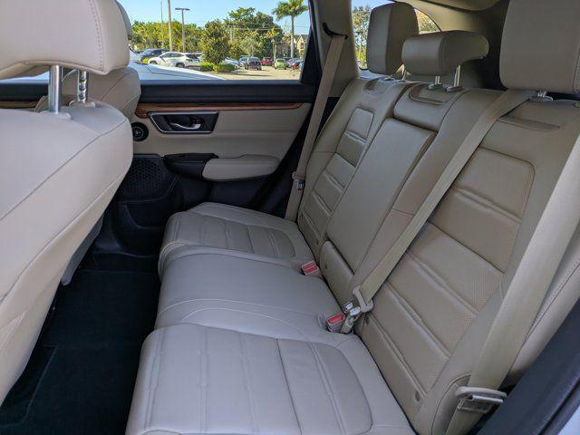 used 2020 Honda CR-V car, priced at $25,870