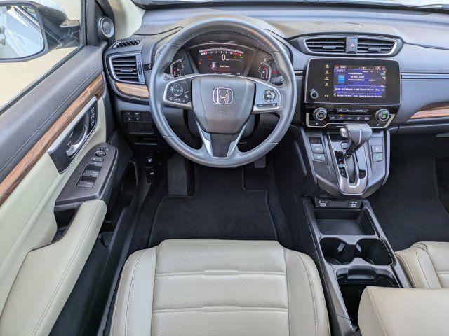 used 2020 Honda CR-V car, priced at $25,870