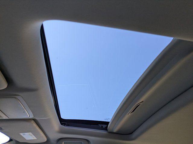 used 2020 Honda CR-V car, priced at $25,870