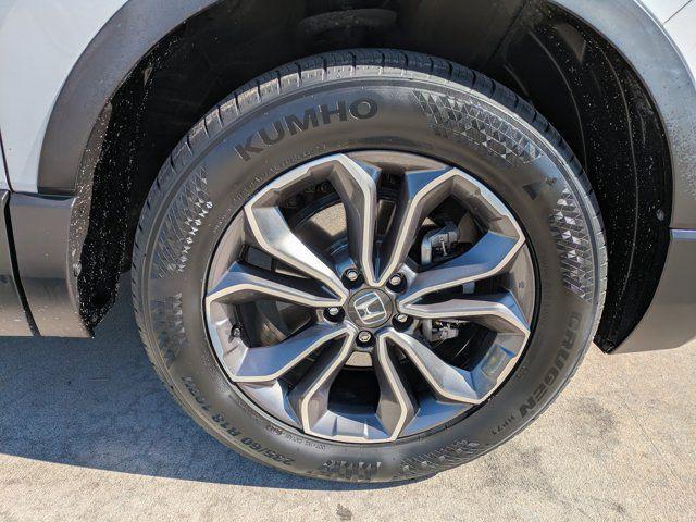 used 2020 Honda CR-V car, priced at $25,870