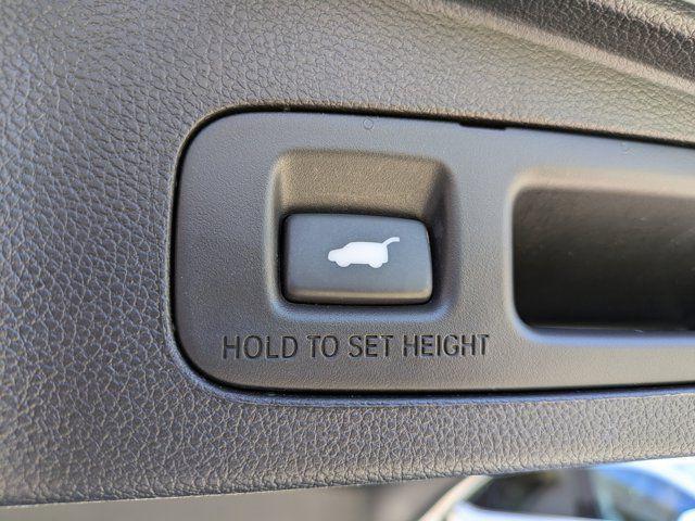 used 2020 Honda CR-V car, priced at $25,870