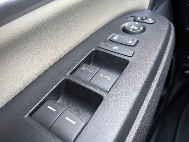 used 2020 Honda CR-V car, priced at $25,870