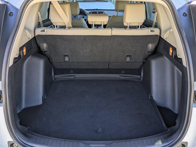 used 2020 Honda CR-V car, priced at $25,870