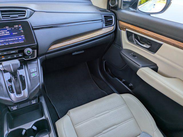 used 2020 Honda CR-V car, priced at $25,870