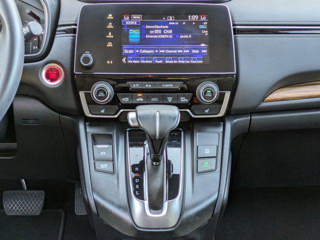 used 2020 Honda CR-V car, priced at $25,870