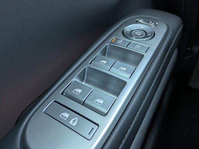 new 2026 Hyundai Palisade car, priced at $57,890