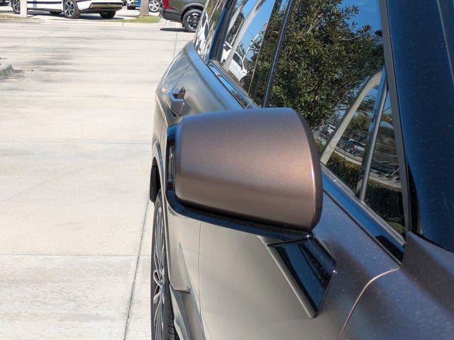 new 2026 Hyundai Palisade car, priced at $57,890