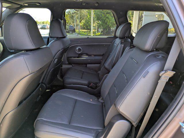 new 2026 Hyundai Palisade car, priced at $57,890