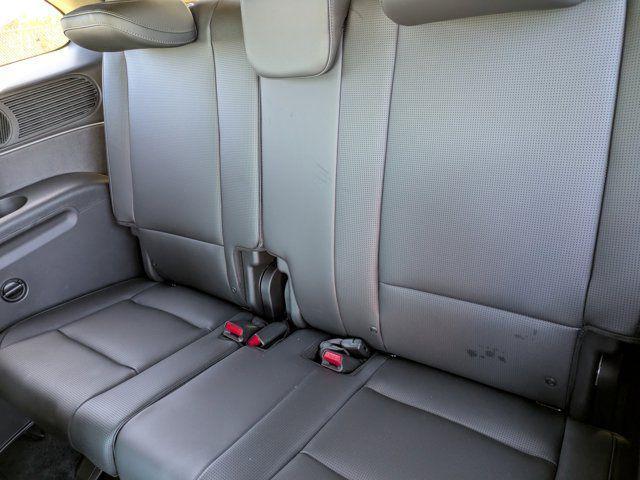 new 2026 Hyundai Palisade car, priced at $57,890