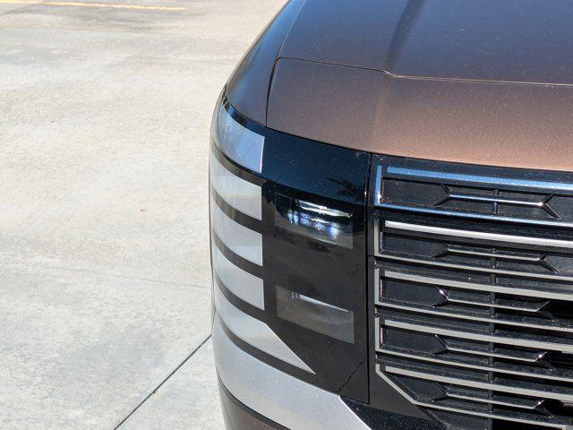 new 2026 Hyundai Palisade car, priced at $57,890