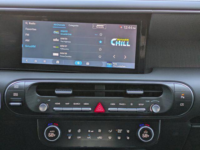 new 2026 Hyundai Palisade car, priced at $57,890