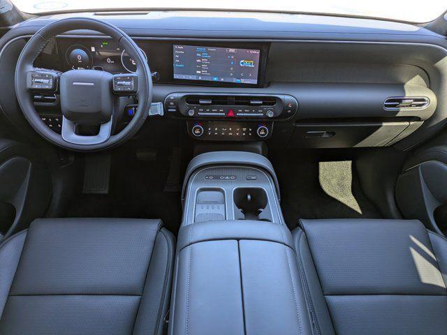 new 2026 Hyundai Palisade car, priced at $57,890