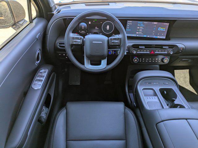 new 2026 Hyundai Palisade car, priced at $57,890