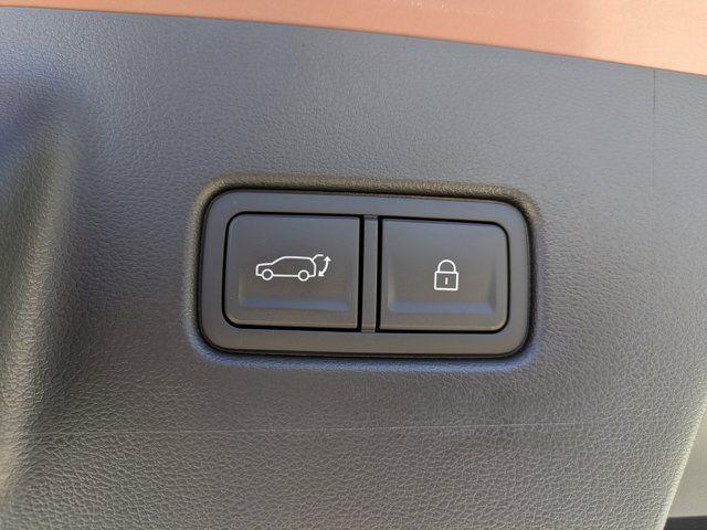 new 2026 Hyundai Palisade car, priced at $57,890