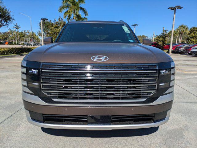 new 2026 Hyundai Palisade car, priced at $57,890