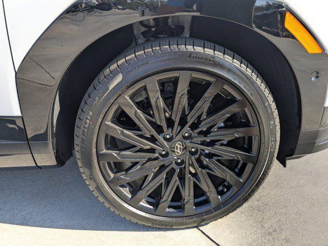 new 2026 Hyundai Santa Fe car, priced at $45,156