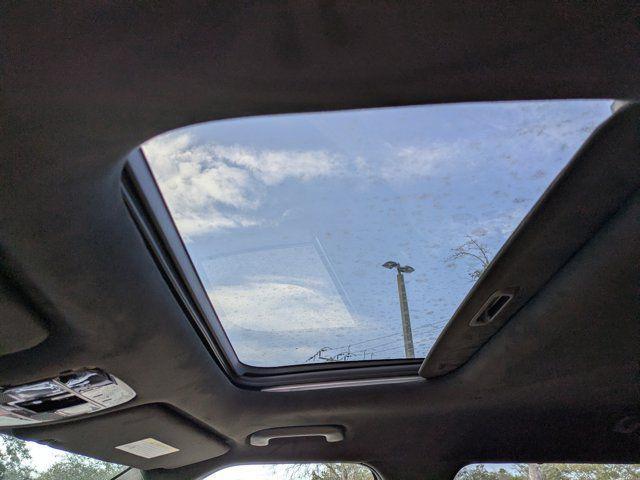 new 2026 Hyundai Santa Fe car, priced at $50,375