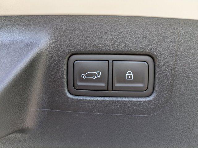 new 2026 Hyundai Santa Fe car, priced at $45,156