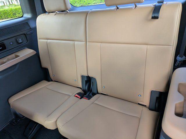 new 2026 Hyundai Santa Fe car, priced at $45,156