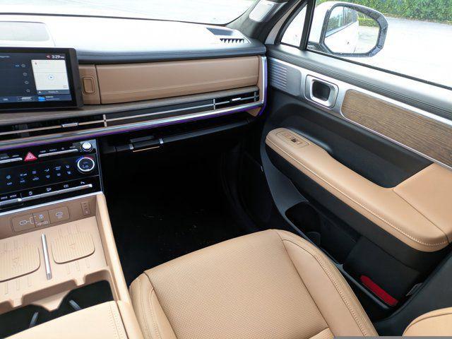 new 2026 Hyundai Santa Fe car, priced at $45,156