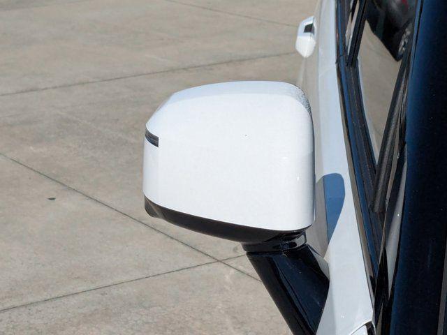 new 2026 Hyundai Santa Fe car, priced at $45,156