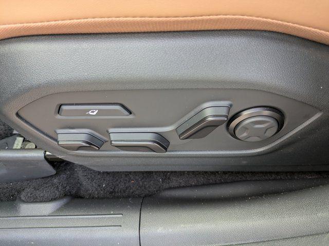 new 2026 Hyundai Santa Fe car, priced at $50,375