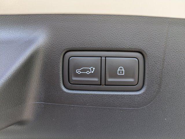 new 2026 Hyundai Santa Fe car, priced at $50,375