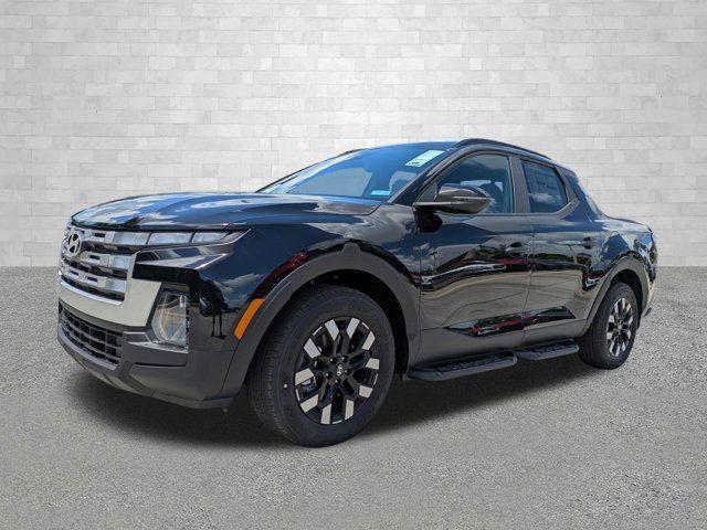 new 2026 Hyundai SANTA CRUZ car, priced at $34,684