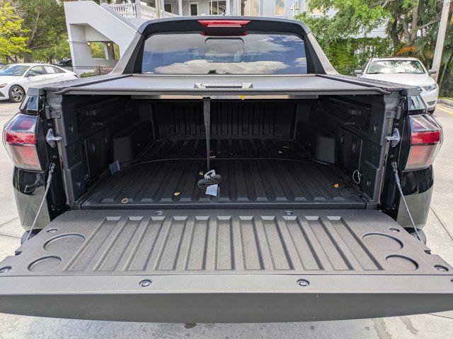 new 2026 Hyundai SANTA CRUZ car, priced at $34,684