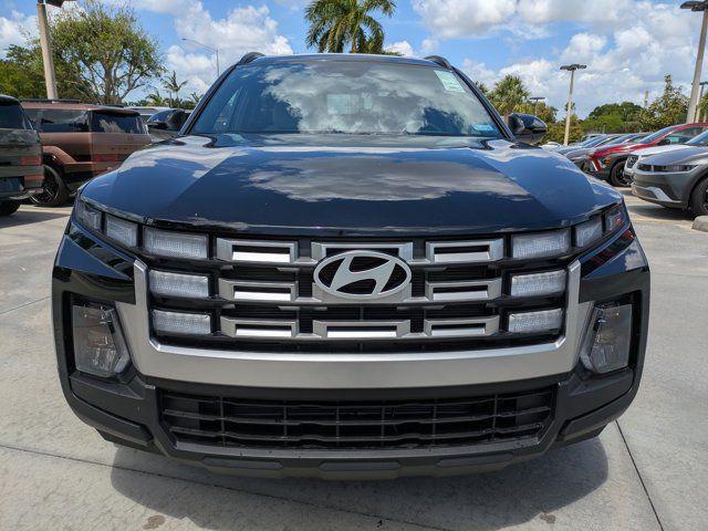 new 2026 Hyundai SANTA CRUZ car, priced at $34,684