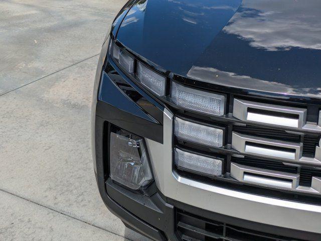 new 2026 Hyundai SANTA CRUZ car, priced at $34,684