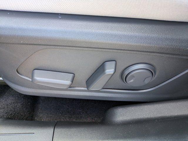 new 2026 Hyundai Tucson car, priced at $29,270
