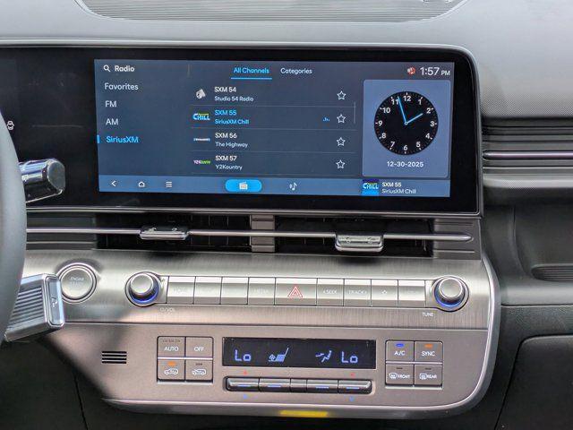 new 2026 Hyundai Kona car, priced at $28,651