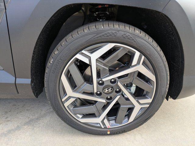 new 2026 Hyundai Kona car, priced at $28,651