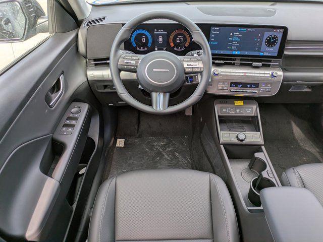 new 2026 Hyundai Kona car, priced at $28,651
