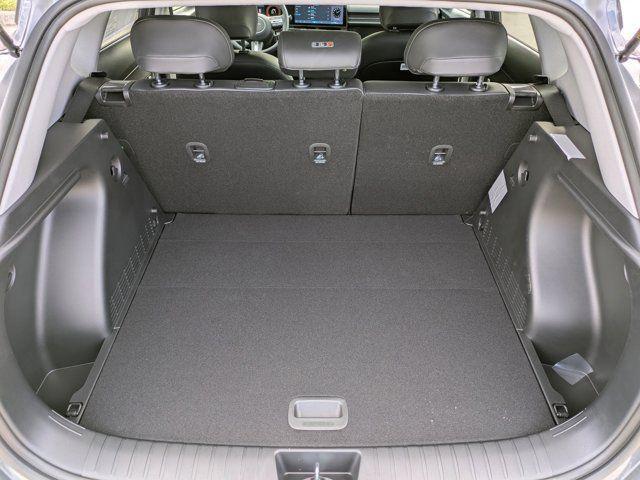 new 2026 Hyundai Kona car, priced at $28,651