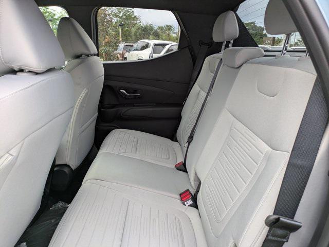 new 2026 Hyundai SANTA CRUZ car, priced at $31,420