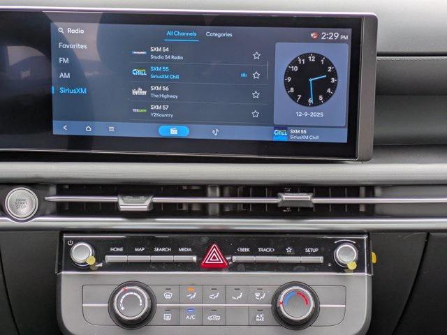 new 2026 Hyundai SANTA CRUZ car, priced at $31,420