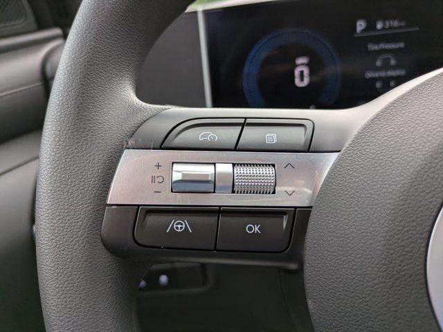 new 2026 Hyundai SANTA CRUZ car, priced at $31,420