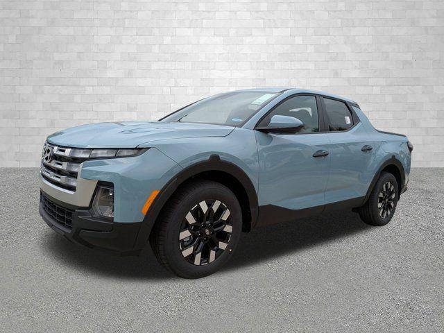 new 2026 Hyundai SANTA CRUZ car, priced at $32,170