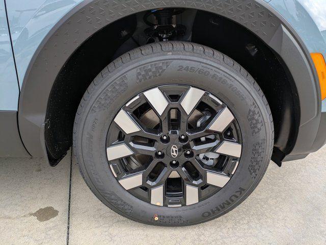 new 2026 Hyundai SANTA CRUZ car, priced at $32,170