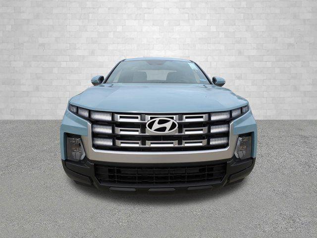 new 2026 Hyundai SANTA CRUZ car, priced at $32,170