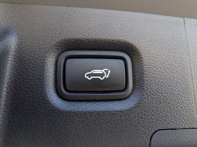 used 2023 Hyundai Santa Fe car, priced at $23,991