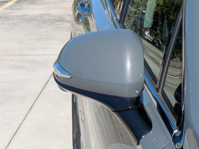 used 2023 Hyundai Santa Fe car, priced at $23,991