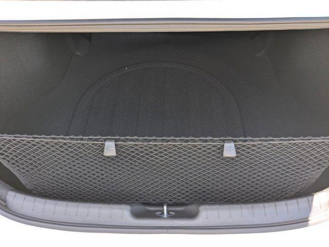 used 2025 Hyundai Elantra car, priced at $23,899