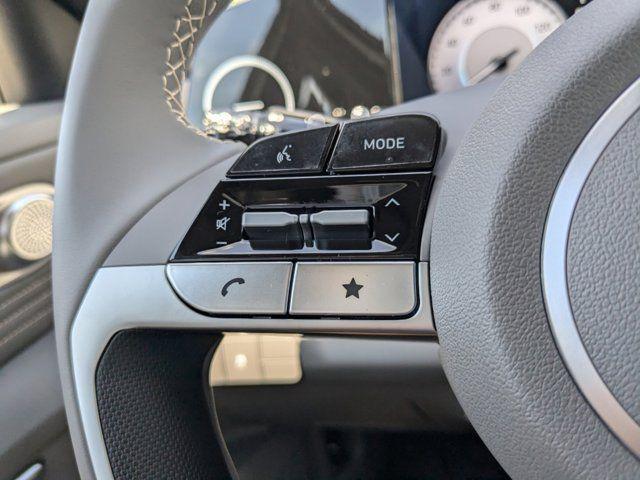 used 2025 Hyundai Elantra car, priced at $23,899